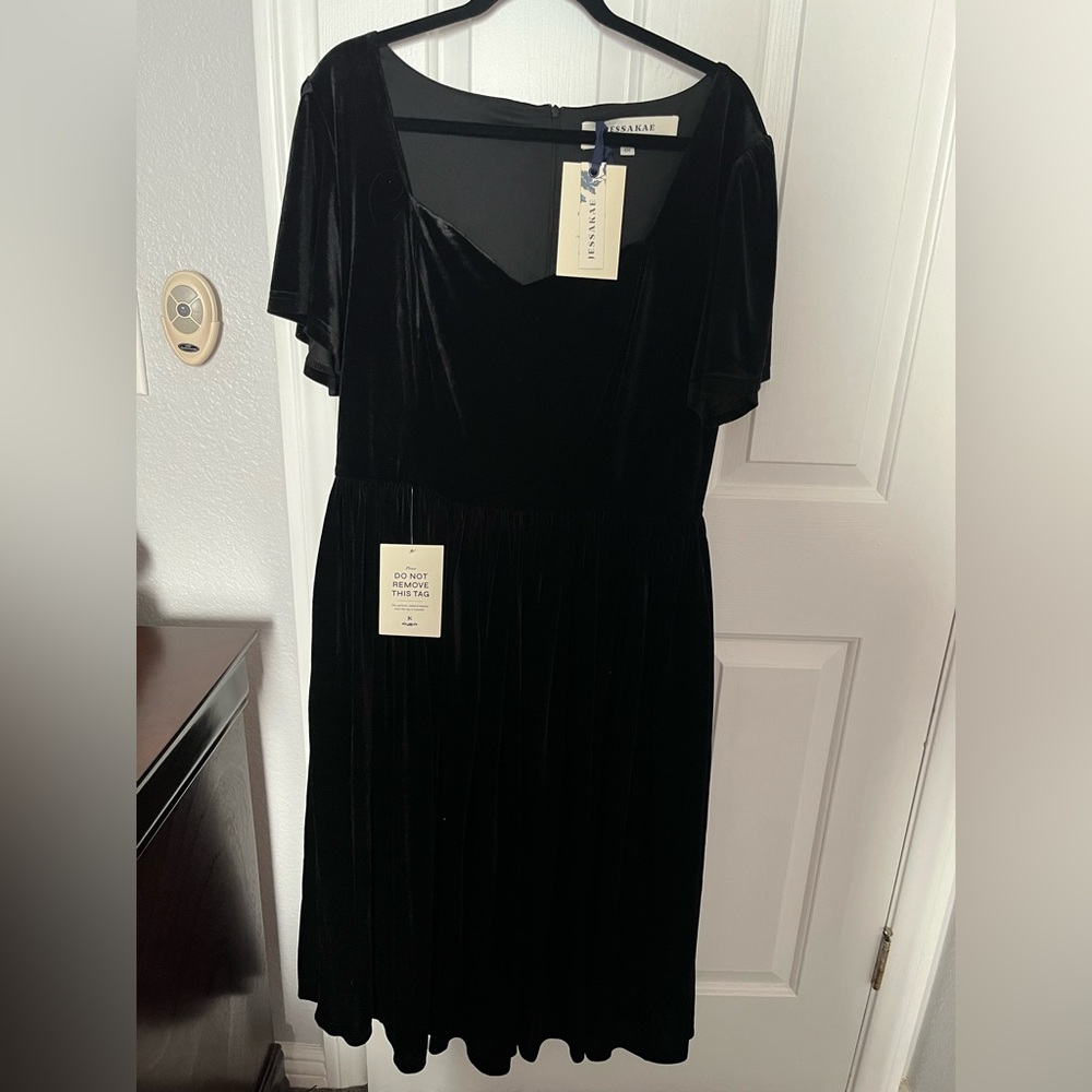 Jessakae dress